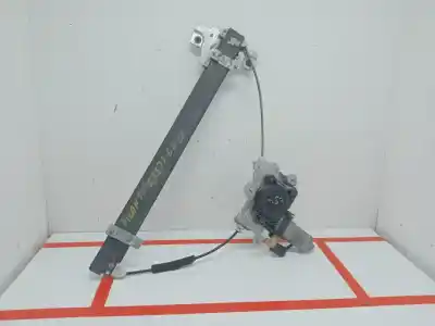 Peça sobressalente para automóvel em segunda mão elevador de vidros dianteiro direito por kia picanto 1.1 cat referências oem iam 