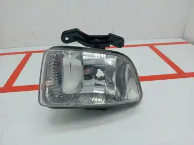Peça sobressalente para automóvel em segunda mão farol / projetor de nevoeiro direito por kia picanto 1.1 cat referências oem iam 