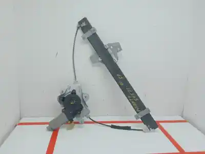 Peça sobressalente para automóvel em segunda mão elevador de vidros dianteira esquerda por kia picanto 1.1 cat referências oem iam 