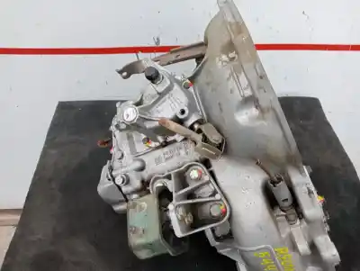 Автозапчастина б/у коробка передач для opel ascona c sport посилання на oem iam 90129128  835527