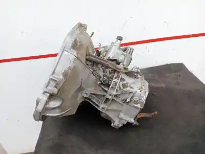 Автозапчастина б/у коробка передач для opel ascona c sport посилання на oem iam 90129128  835527