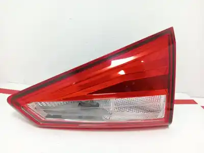 Second-hand car spare part interior rear right light for seat arona (kj) dla oem iam references 
