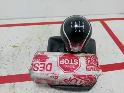 Second-hand car spare part gear lever knob for seat arona (kj) dla oem iam references 