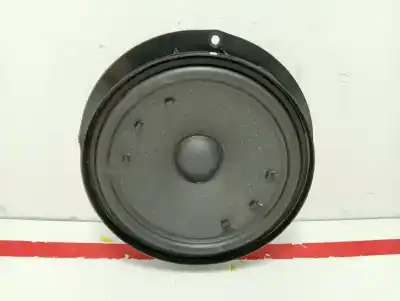 Second-hand car spare part audio system / radio cd for seat arona (kj) dla oem iam references 2ga035453