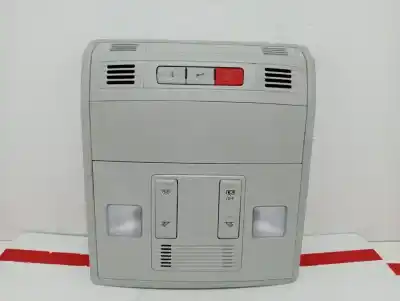 Second-hand car spare part interior light for seat arona (kj) dla oem iam references 3b0035711b