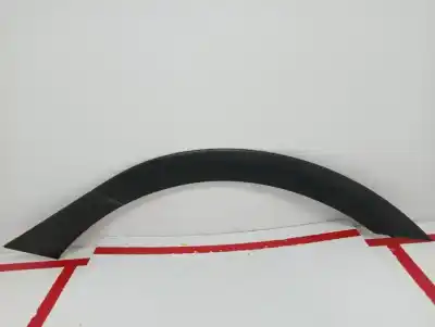 Second-hand car spare part rear left winglet for seat arona (kj) dla oem iam references 6f9853817