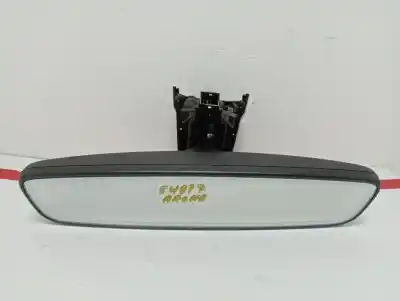 Second-hand car spare part interior rearview mirror for seat arona (kj) dla oem iam references 