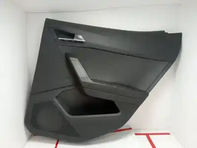 Second-hand car spare part right rear door trim for seat arona (kj) dla oem iam references 6f0867212h