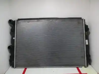 İkinci el araba yedek parçası SU RADYATÖRÜ için SEAT ARONA  OEM IAM referansları 2Q0121253M  836567