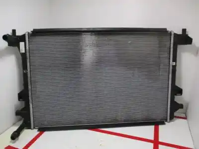 İkinci el araba yedek parçası SU RADYATÖRÜ için SEAT ARONA  OEM IAM referansları 2Q0121253D  836568