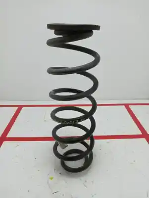 Second-hand car spare part shock absorber spring for seat arona (kj) dla oem iam references 2q0511121br