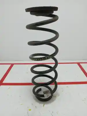 Second-hand car spare part shock absorber spring for seat arona (kj) dla oem iam references 2q0511121br