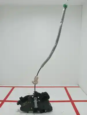 Second-hand car spare part front right door lock for seat arona (kj) dla oem iam references 10b837016