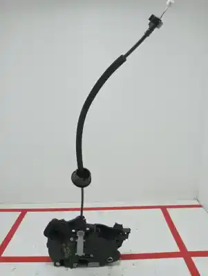 Second-hand car spare part rear left door lock for seat arona (kj) dla oem iam references 10a839015