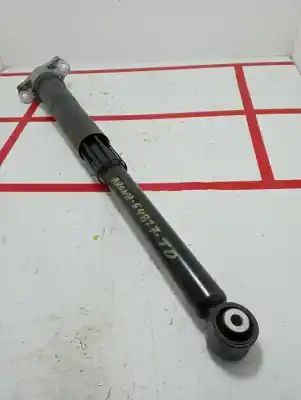 Second-hand car spare part right rear shock absorber for seat arona (kj) dla oem iam references 2q0512013da