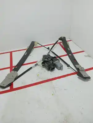Second-hand car spare part passenger side right window regulator for seat arona (kj) dla oem iam references 2q1959406e