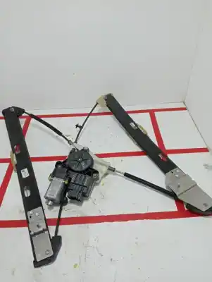 Second-hand car spare part driver left window regulator for seat arona (kj) dla oem iam references 2q1959405e