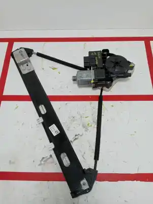 Second-hand car spare part rear right window regulator for seat arona (kj) dla oem iam references 5q0959408d