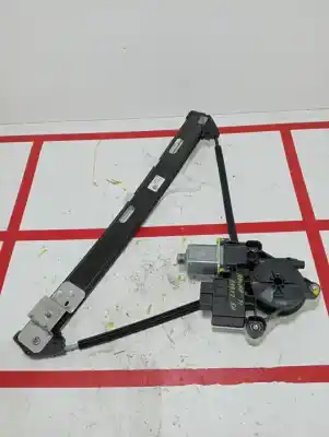 Second-hand car spare part rear left window regulator for seat arona (kj) dla oem iam references 5q0959407d