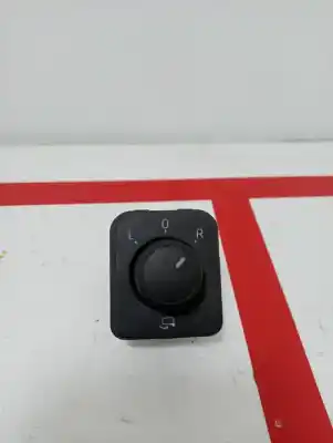 Second-hand car spare part rearview side mirror switch for seat arona (kj) dla oem iam references 6f0959565