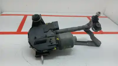 Pezzo di ricambio per auto di seconda mano tiranti e motorino del tergicristallo anteriore per seat toledo (5p2) reference riferimenti oem iam 5p0955120a