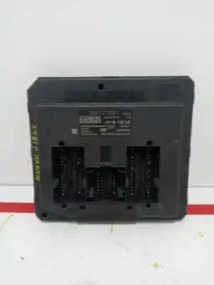 Second-hand car spare part electronic module for seat arona (kj) dla oem iam references 2q0937090c