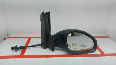 Pezzo di ricambio per auto di seconda mano retrovisore destro per seat toledo (5p2) reference riferimenti oem iam 