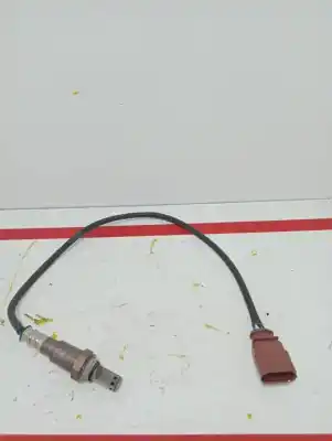 Second-hand car spare part lambda probe for seat arona (kj) dla oem iam references 04e906262gf