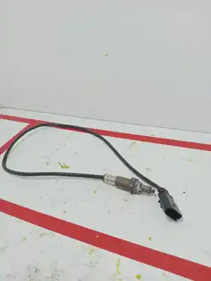 Second-hand car spare part lambda probe for seat arona (kj) dla oem iam references 04e906262gg