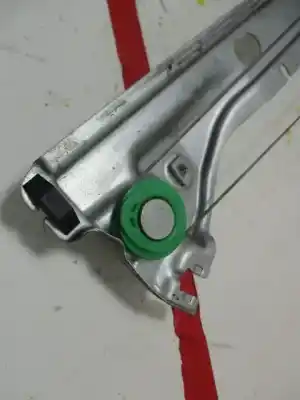 Peça sobressalente para automóvel em segunda mão elevador de vidros traseiro esquerdo por peugeot 3008 premium referências oem iam 9682808780  832215