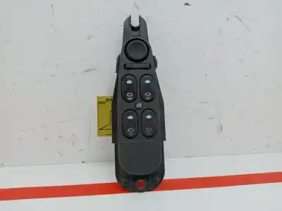 Peça sobressalente para automóvel em segunda mão botão / interruptor elevador vidro dianteiro esquerdo por jaguar s-type 2.7 v6 diesel classic referências oem iam 2r8314540cd