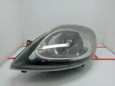 Recambio de automóvil de segunda mano de FARO IZQUIERDO para OPEL VIVARO  referencias OEM IAM   641556