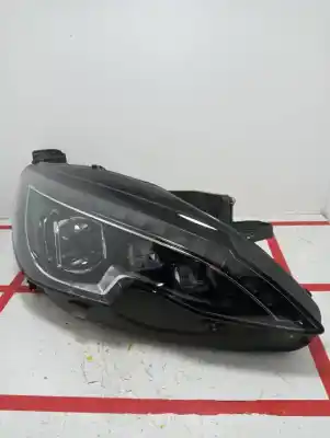 Pièce détachée automobile d'occasion feu droit pour peugeot 308 allure références oem iam 9677832380  834384