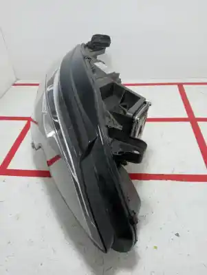 Pièce détachée automobile d'occasion feu droit pour peugeot 308 allure références oem iam 9677832380  834384