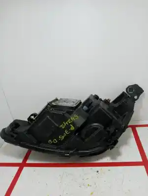 Pièce détachée automobile d'occasion feu droit pour peugeot 308 allure références oem iam 9677832380  834384