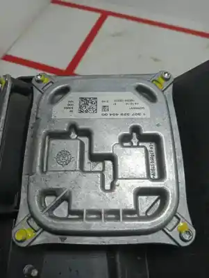Pièce détachée automobile d'occasion feu droit pour peugeot 308 allure références oem iam 9677832380  834384