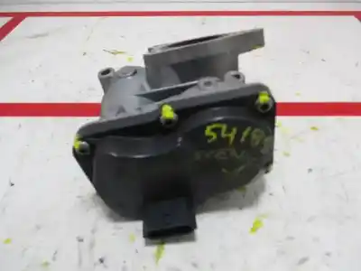 Автозапчастина б/у КЛАПАН EGR для RENAULT SCENIC III  Посилання на OEM IAM 8201143495  837509