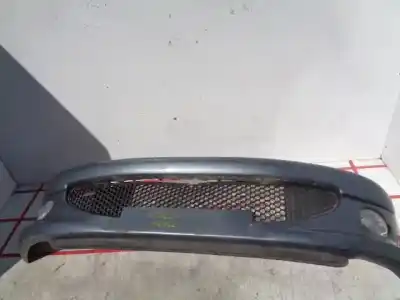 Pièce détachée automobile d'occasion le pare-choc avant pour peugeot 206 cc cc références oem iam   
