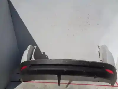 Piesă de schimb auto la mâna a doua BARA SPATE pentru RENAULT MEGANE III SPORT TOURER  Referințe OEM IAM   