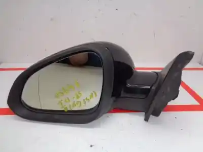 Gebrauchtes Autoersatzteil linker spiegel zum opel insignia berlina cosmo oem-iam-referenzen 