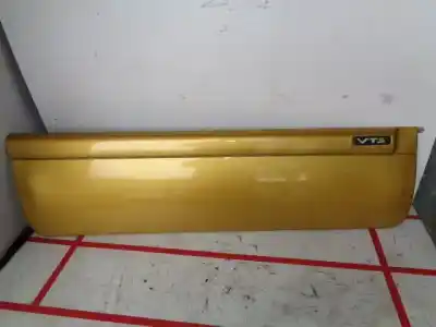 Pezzo di ricambio per auto di seconda mano modanatura per citroen saxo 1.6 vts riferimenti oem iam   835252