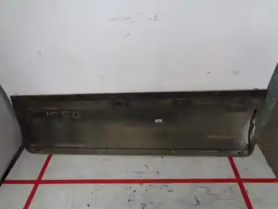Pezzo di ricambio per auto di seconda mano modanatura per citroen saxo 1.6 vts riferimenti oem iam   835252