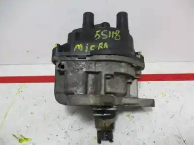 Pièce détachée automobile d'occasion distributeur d'allumage pour nissan micra (k11) l références oem iam 2210099b04  837775