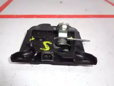 Second-hand car spare part trunk lock for audi a4 b6 avant (8e5) 1.9 tdi oem iam references 8e9827520 836334 
