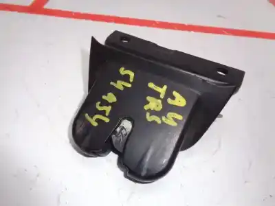 Second-hand car spare part trunk lock for audi a4 b6 avant (8e5) 1.9 tdi oem iam references 8e9827520 836334 