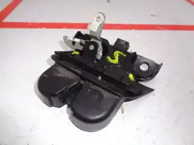Second-hand car spare part trunk lock for audi a4 b6 avant (8e5) 1.9 tdi oem iam references 8e9827520 836334 