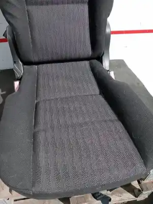 Pièce détachée automobile d'occasion siège arrière milieu pour peugeot 307 break/sw (s2) sw références oem iam   837792