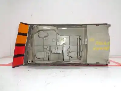 Автозапчасти б/у правый задний фонарь за opel ascona c sport ссылки oem iam   835543