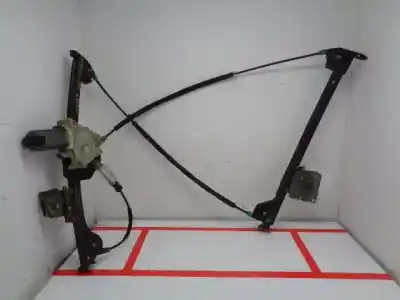 Pièce détachée automobile d'occasion léve glace avant droit pour peugeot 206 cc cc références oem iam 105771101