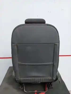 Peça sobressalente para automóvel em segunda mão bancos traseiros esquerdos por peugeot 307 break/sw (s2) sw referências oem iam  837793 